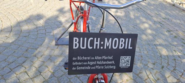 Nr.Schild vom Buch:Mobil