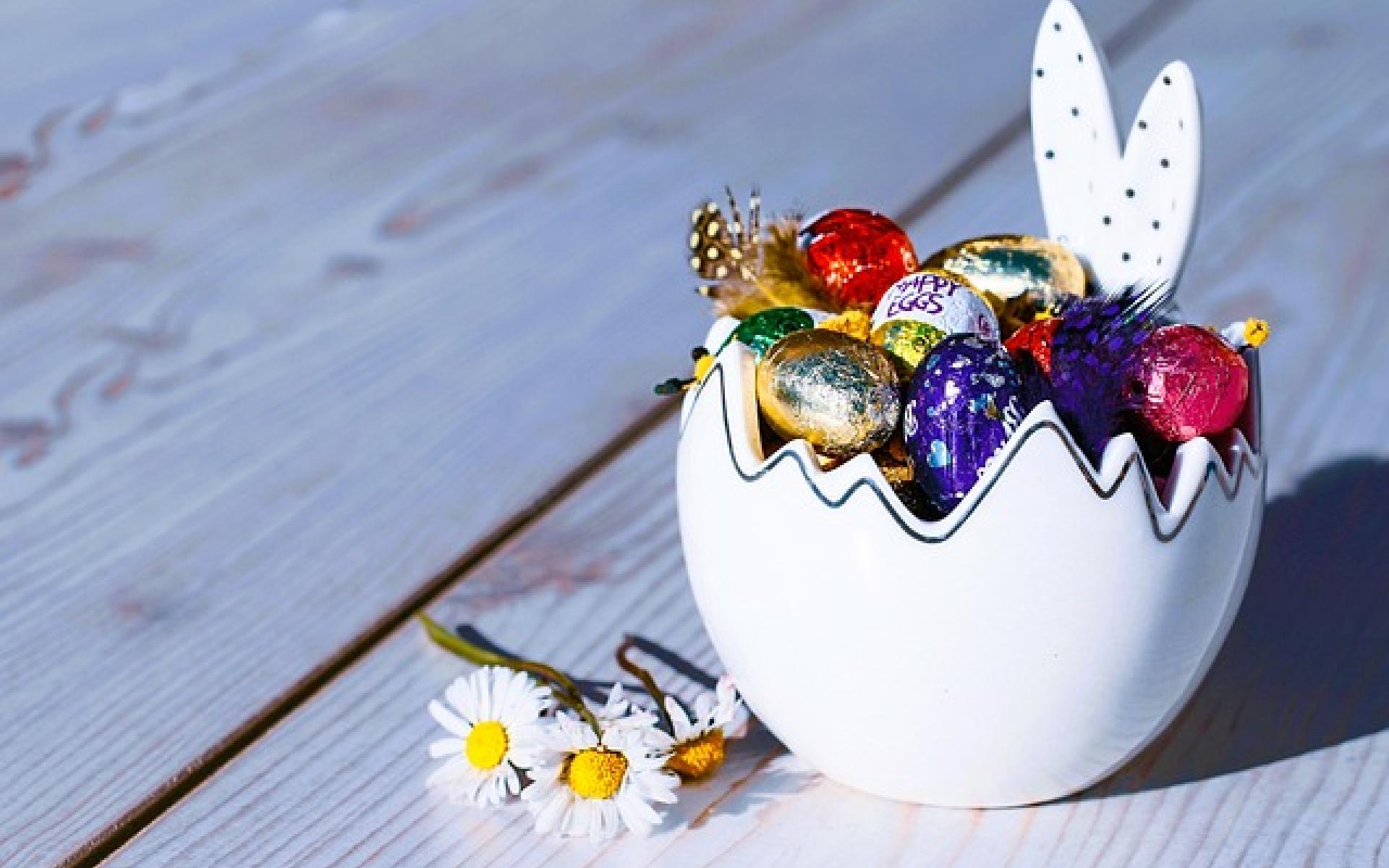 Ostern