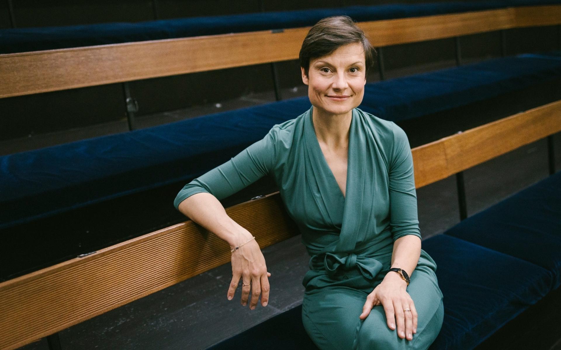 Lena Raubaum