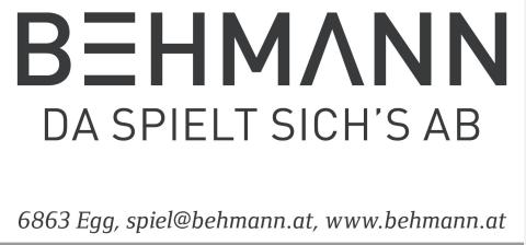 Behmann