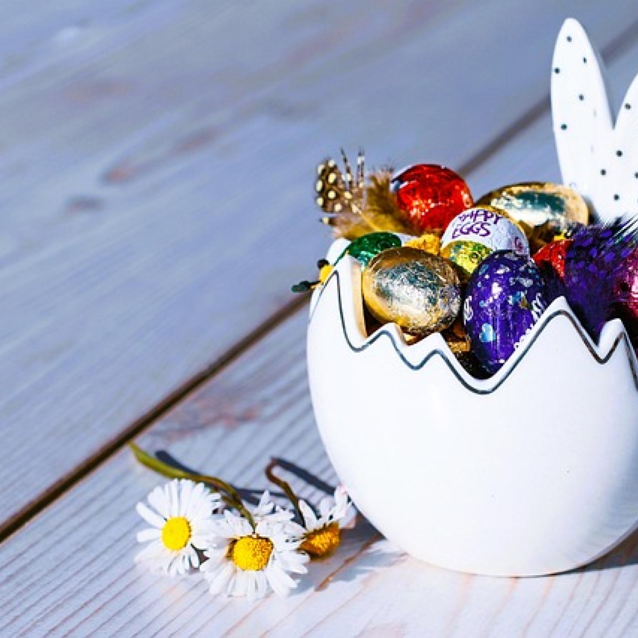 Ostern