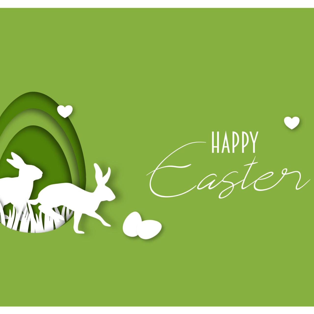 Ostern